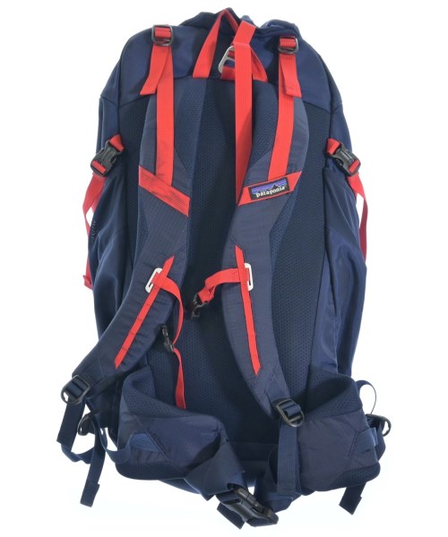 Patagonia（パタゴニア）バックパック・リュック 紺 サイズ:45L メンズ/2200734439031