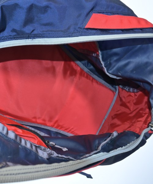 Patagonia（パタゴニア）バックパック・リュック 紺 サイズ:45L メンズ/2200734439031