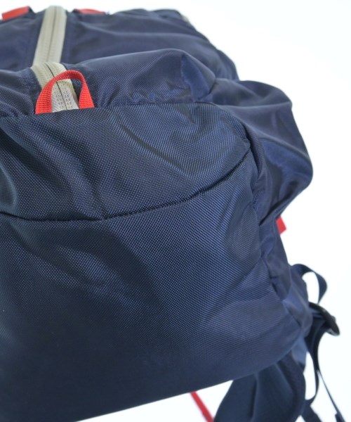 Patagonia（パタゴニア）バックパック・リュック 紺 サイズ:45L メンズ/2200734439031