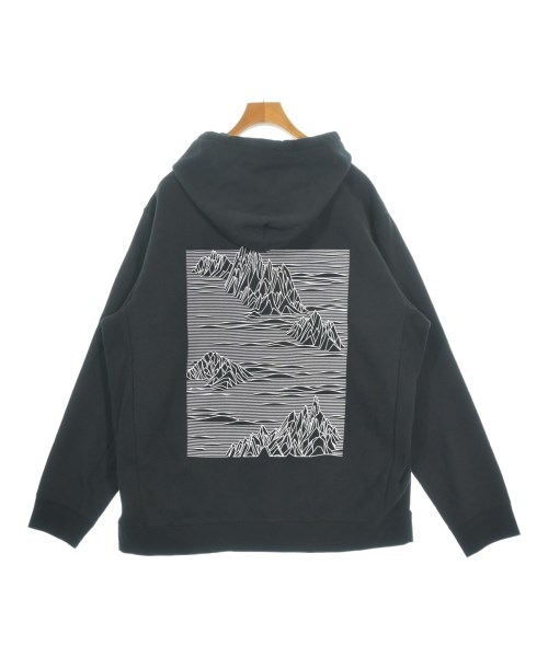 Patagonia（パタゴニア）パーカー 黒 サイズ:XXL メンズ/2200723406068
