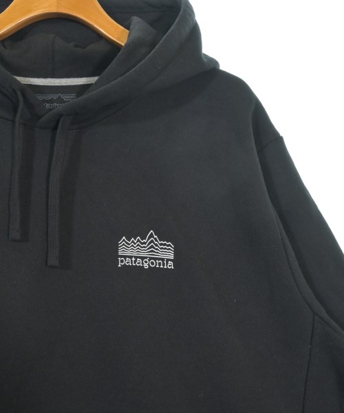 Patagonia（パタゴニア）パーカー 黒 サイズ:XXL メンズ/2200723406068