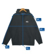 Patagonia（パタゴニア）パーカー 黒 サイズ:XXL メンズ/2200723406068