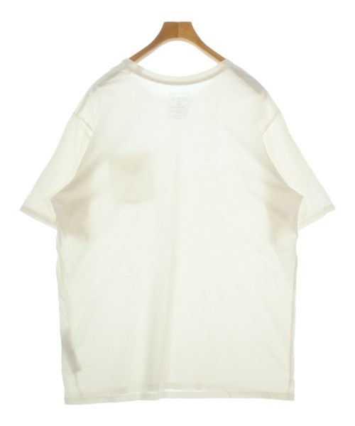 Patagonia（パタゴニア）Tシャツ・カットソー 白 サイズ:XL メンズ/2200723406204