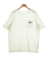 Patagonia（パタゴニア）Tシャツ・カットソー 白 サイズ:XL メンズ/2200723406204