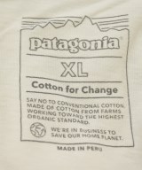 Patagonia（パタゴニア）Tシャツ・カットソー 白 サイズ:XL メンズ/2200723406204