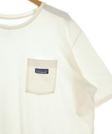 Patagonia（パタゴニア）Tシャツ・カットソー 白 サイズ:XL メンズ/2200723406204