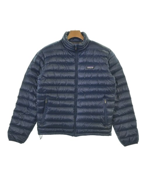 patagonia(パタゴニア)のダウンジャケット/ダウンベスト サイズ:S 5,000円
