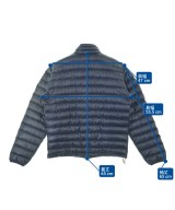Patagonia（パタゴニア）ダウンジャケット/ダウンベスト 青 サイズ:S メンズ/2200734471048