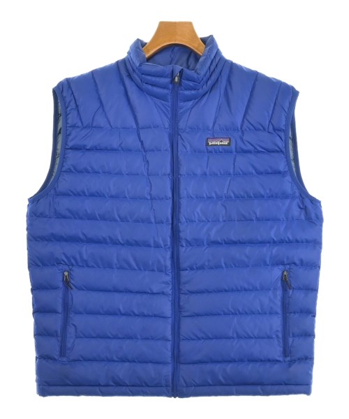 patagonia(パタゴニア)のダウンジャケット/ダウンベスト サイズ:L 13,600円
