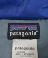 Patagonia（パタゴニア）ダウンジャケット/ダウンベスト 青 サイズ:L メンズ/2200734763044
