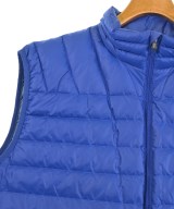 Patagonia（パタゴニア）ダウンジャケット/ダウンベスト 青 サイズ:L メンズ/2200734763044