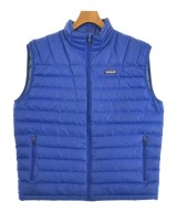 patagonia ダウンジャケット/ダウンベスト