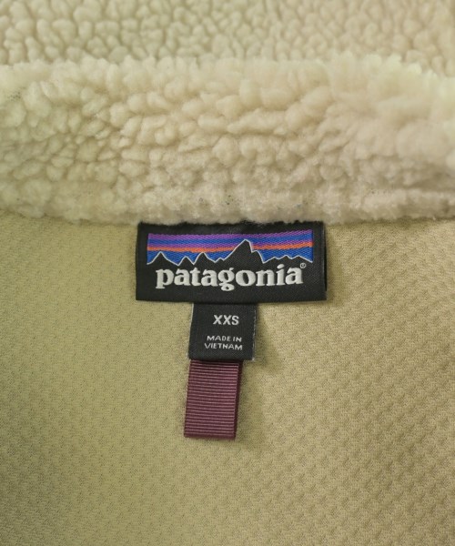 Patagonia（パタゴニア）その他 ベージュ サイズ:XXS レディース/2200734817013