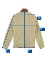 Patagonia（パタゴニア）その他 ベージュ サイズ:XXS レディース/2200734817013