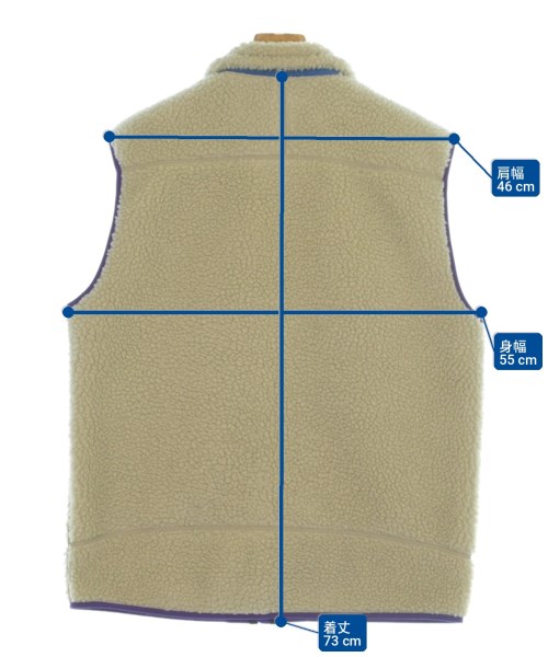 Patagonia（パタゴニア）その他 ベージュ サイズ:L メンズ/2200723755050