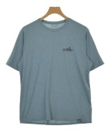 Patagonia（パタゴニア）Tシャツ・カットソー 青 サイズ:M メンズ/2200729276054