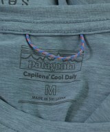 Patagonia（パタゴニア）Tシャツ・カットソー 青 サイズ:M メンズ/2200729276054