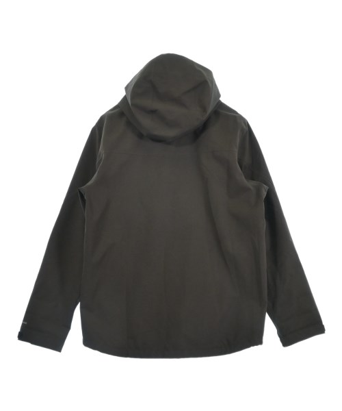 Patagonia（パタゴニア）マウンテンパーカー 黒 サイズ:XXL レディース/2200734365019