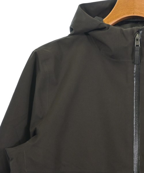 Patagonia（パタゴニア）マウンテンパーカー 黒 サイズ:XXL レディース/2200734365019