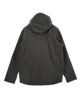 Patagonia（パタゴニア）マウンテンパーカー 黒 サイズ:XXL レディース/2200734365019