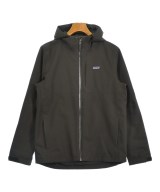 patagonia マウンテンパーカー
