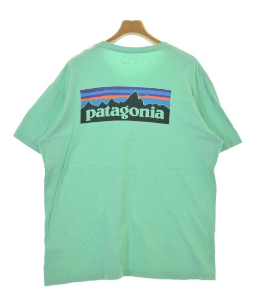 Patagonia（パタゴニア）Tシャツ・カットソー 緑 サイズ:XL メンズ/2200735094017