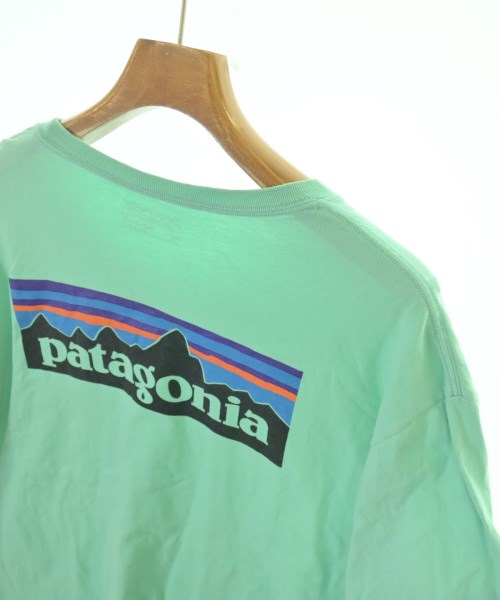 Patagonia（パタゴニア）Tシャツ・カットソー 緑 サイズ:XL メンズ/2200735094017