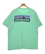 Patagonia（パタゴニア）Tシャツ・カットソー 緑 サイズ:XL メンズ/2200735094017