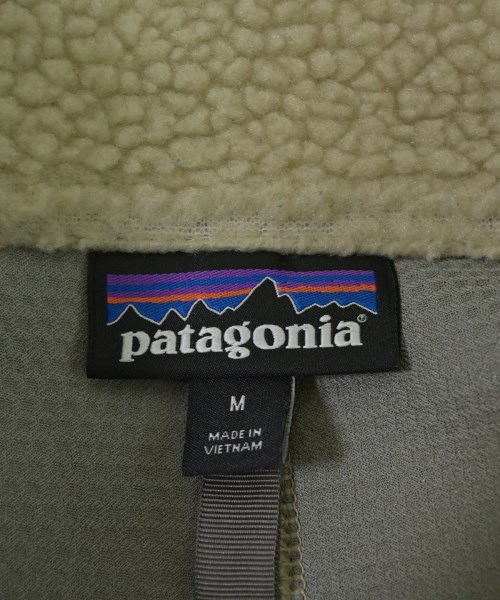 Patagonia（パタゴニア）その他 ベージュ サイズ:M メンズ/2200735257023