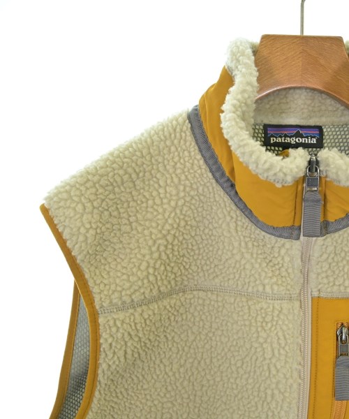 Patagonia（パタゴニア）その他 ベージュ サイズ:M メンズ/2200735257023