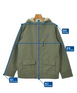 Patagonia（パタゴニア）その他 カーキ サイズ:F レディース/2200726938023