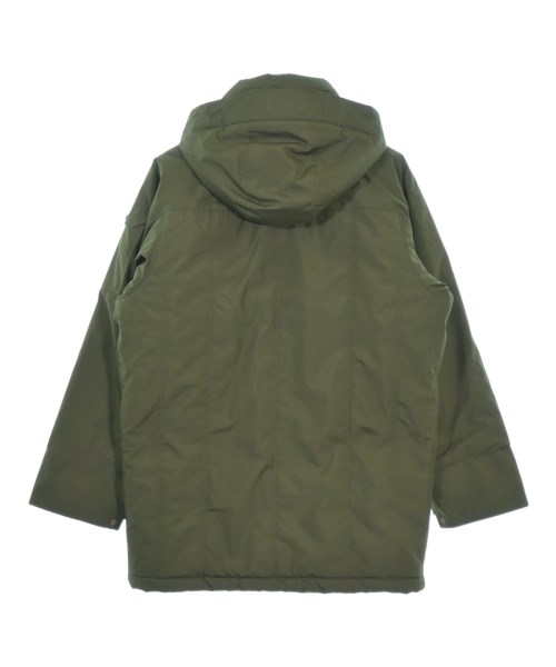 Patagonia（パタゴニア）ダウンコート カーキ サイズ:XS メンズ/2200735530010