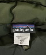 Patagonia（パタゴニア）ダウンコート カーキ サイズ:XS メンズ/2200735530010