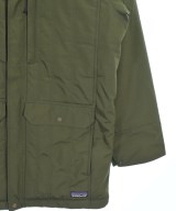 Patagonia（パタゴニア）ダウンコート カーキ サイズ:XS メンズ/2200735530010