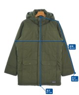 Patagonia（パタゴニア）ダウンコート カーキ サイズ:XS メンズ/2200735530010