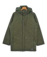 patagonia ダウンコート