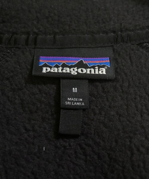 Patagonia（パタゴニア）その他 黒 サイズ:M メンズ/2200727470041