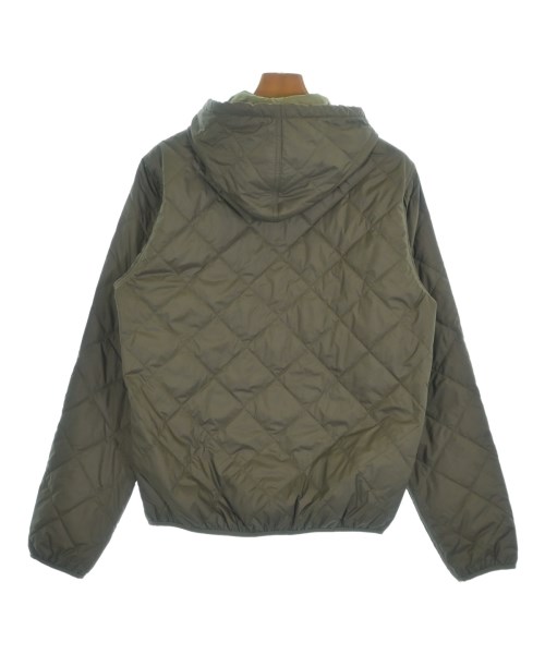 Patagonia（パタゴニア）マウンテンパーカー カーキ サイズ:S メンズ/2200735267022