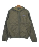 patagonia マウンテンパーカー