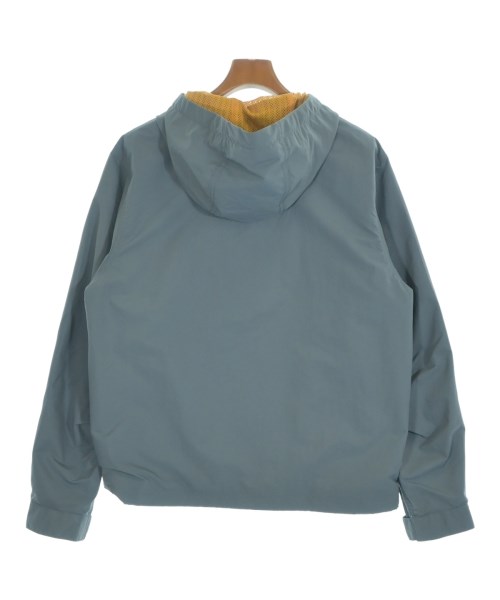Patagonia（パタゴニア）マウンテンパーカー 青 サイズ:S メンズ/2200735267053