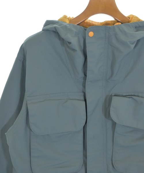 Patagonia（パタゴニア）マウンテンパーカー 青 サイズ:S メンズ/2200735267053