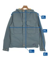 Patagonia（パタゴニア）マウンテンパーカー 青 サイズ:S メンズ/2200735267053