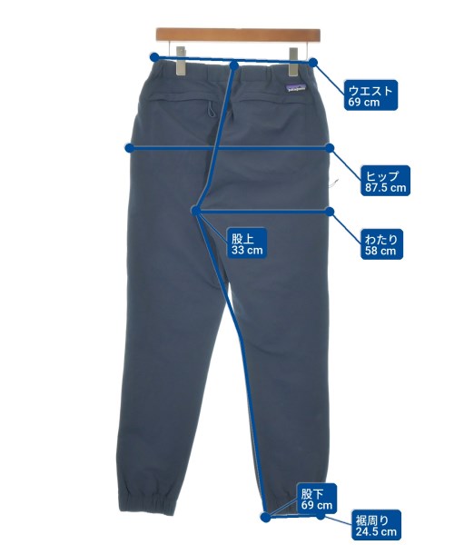 Patagonia（パタゴニア）その他 紺 サイズ:S メンズ/2200735782037