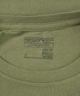 Patagonia（パタゴニア）Tシャツ・カットソー カーキ サイズ:S メンズ/2200735889125