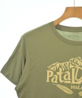 Patagonia（パタゴニア）Tシャツ・カットソー カーキ サイズ:S メンズ/2200735889125