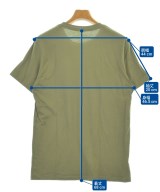 Patagonia（パタゴニア）Tシャツ・カットソー カーキ サイズ:S メンズ/2200735889125