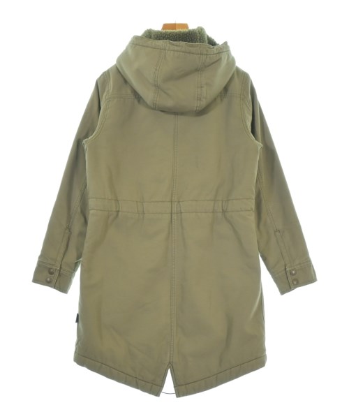 Patagonia（パタゴニア）モッズコート カーキ サイズ:XS レディース/2200725781033