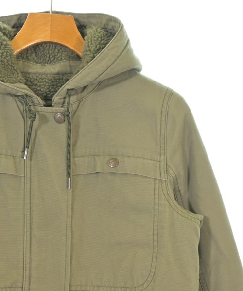 Patagonia（パタゴニア）モッズコート カーキ サイズ:XS レディース/2200725781033