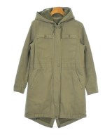 Patagonia（パタゴニア）モッズコート カーキ サイズ:XS レディース/2200725781033