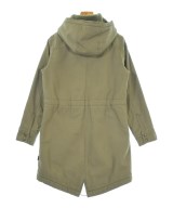 Patagonia（パタゴニア）モッズコート カーキ サイズ:XS レディース/2200725781033